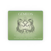 Tapete rato GÉMEOS - My dear oraculo store